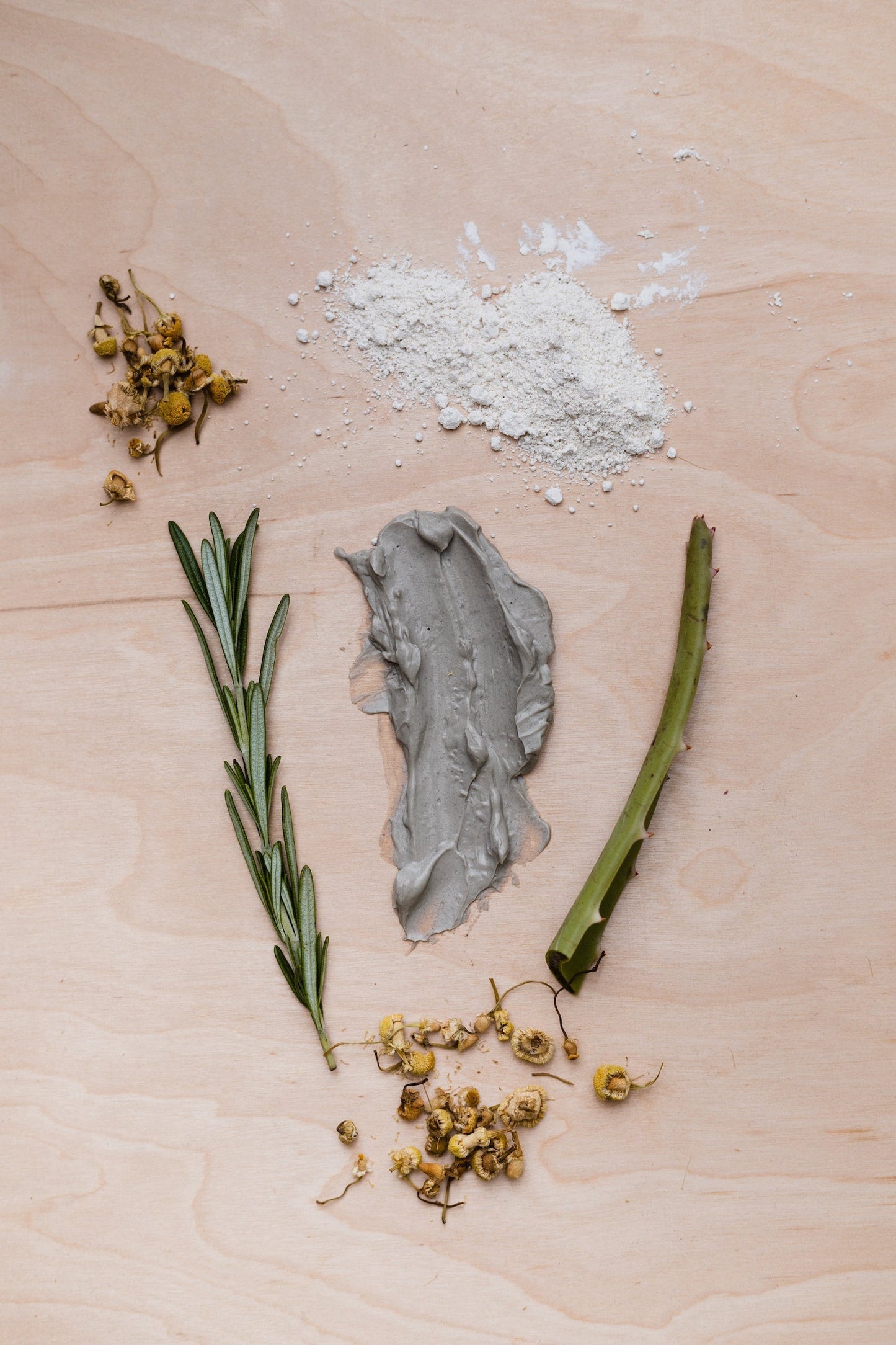 Soothing and Cooling Foot Masque Sample