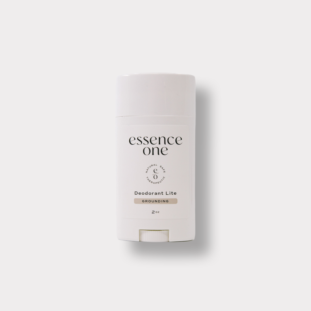Natural Deodorant - Testers