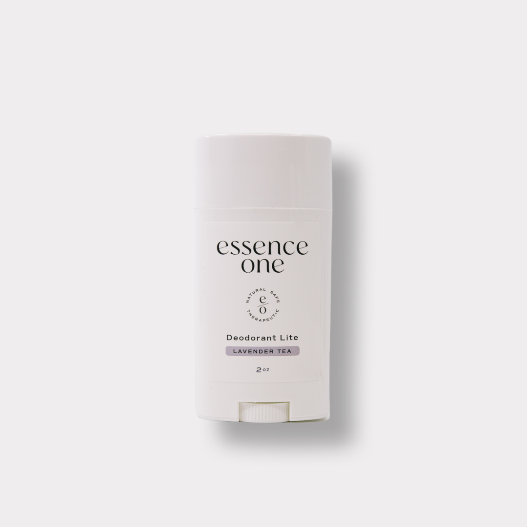 Natural Deodorant - Testers