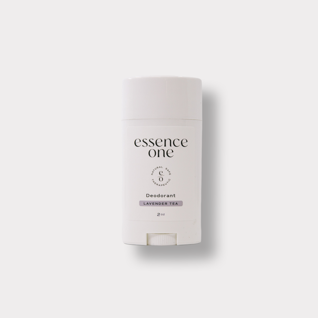 Natural Deodorant - Testers