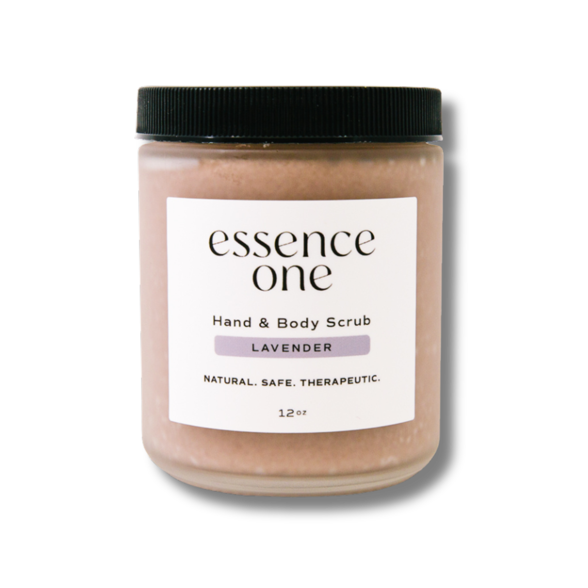 Private Label Hand & Body Scrub - Wholesale