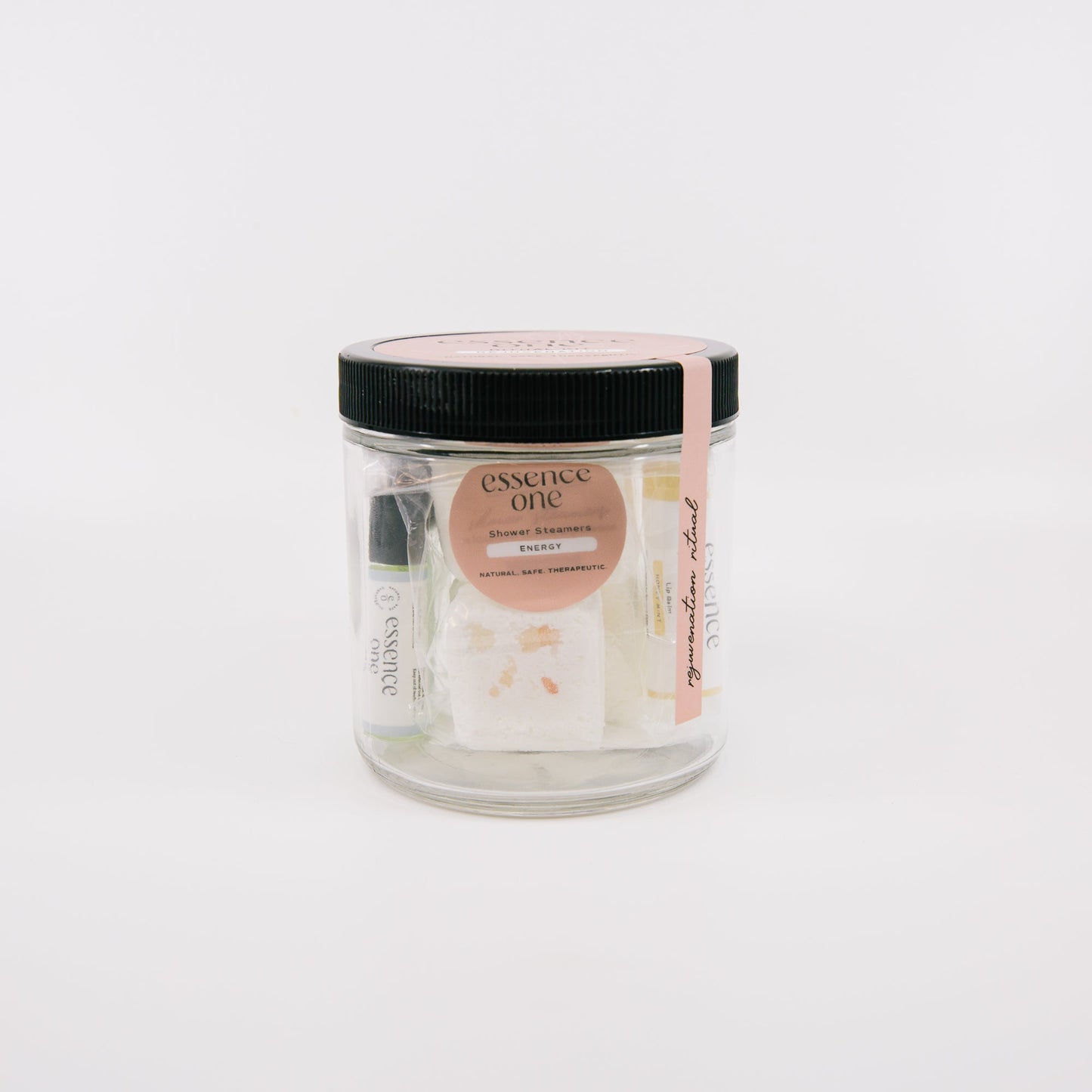 Private Label Spa Ritual Kit - Wholesale