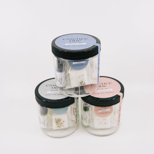 Private Label Spa Ritual Kit - Wholesale