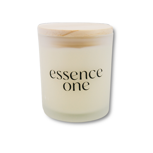 Private Label Essential Oil Soy Candle - Tester