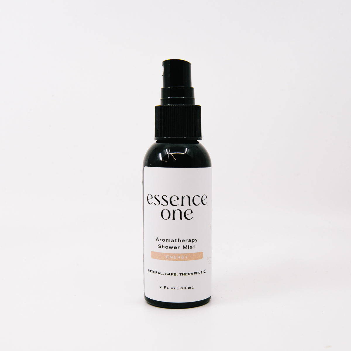 Private Label Aromatherapy Shower Mist - Wholesale