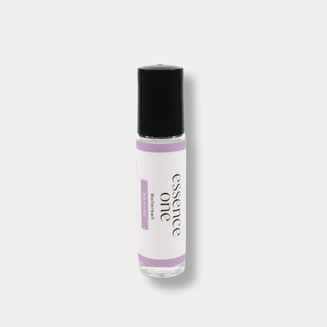 Private Label Aromatherapy Rollerballs - Wholesale