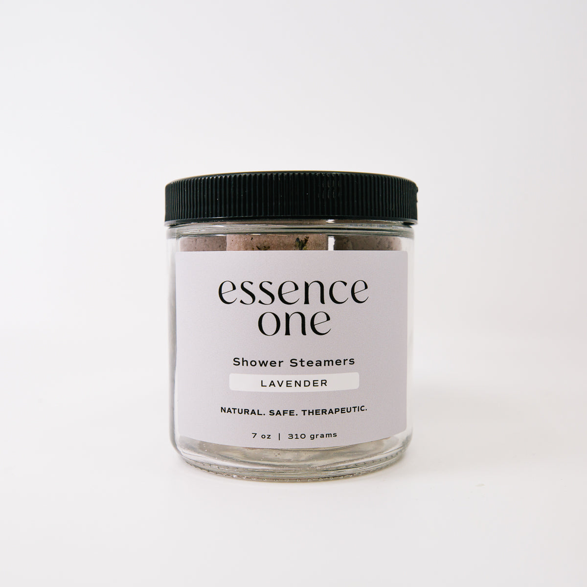 Private Label Shower Steamers - Tester