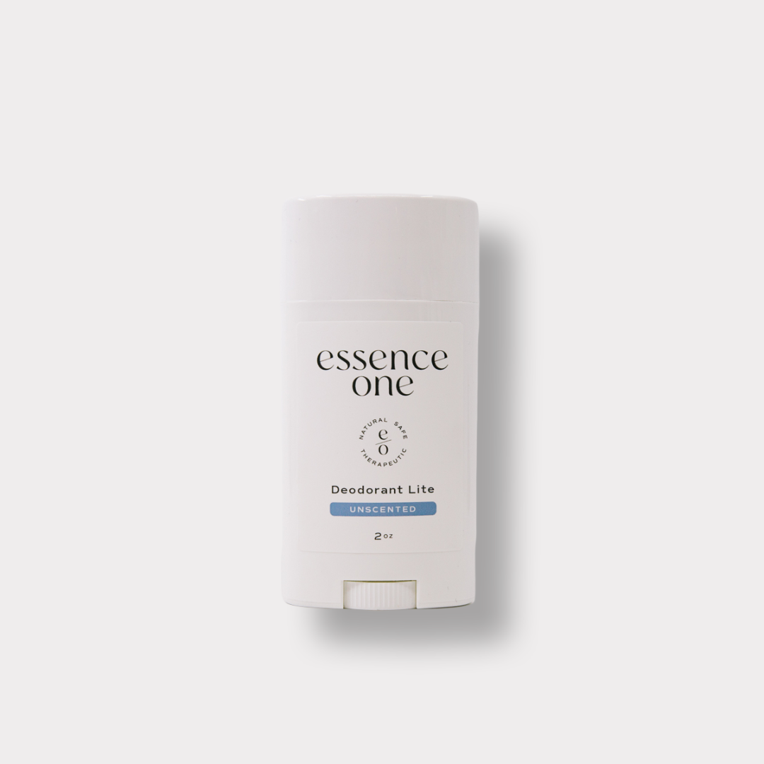 Natural Deodorant - Testers