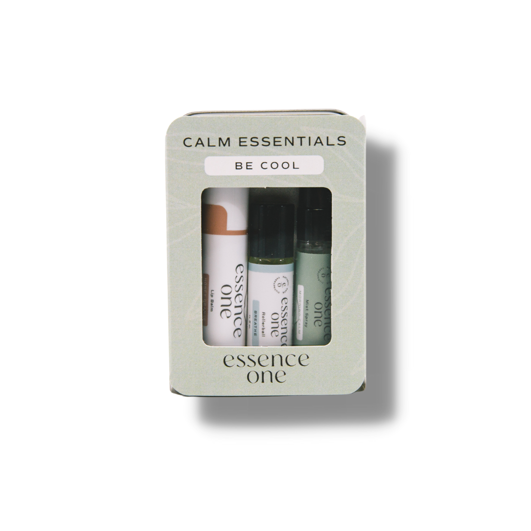 Private Label Essential Tins - Wholesale