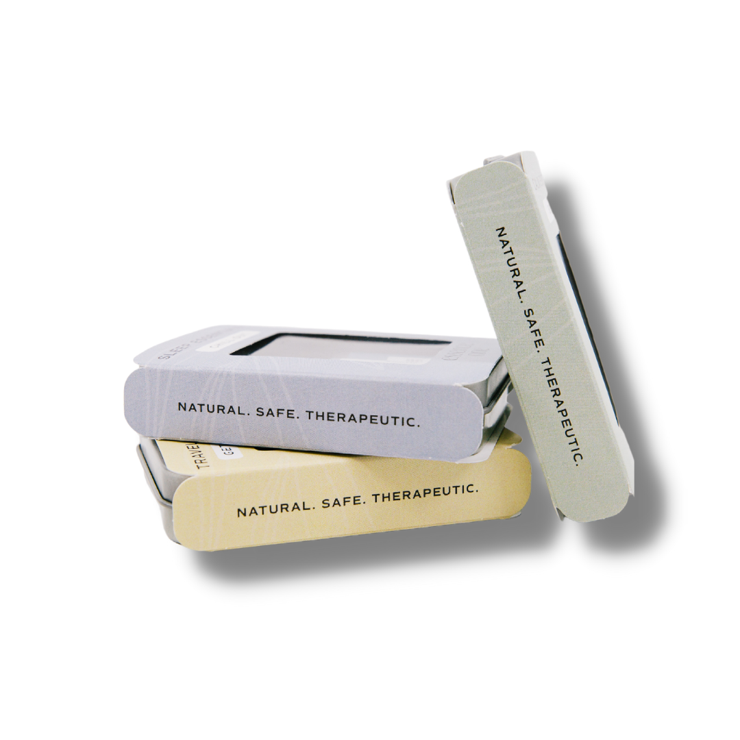 Private Label Essential Tins - Wholesale