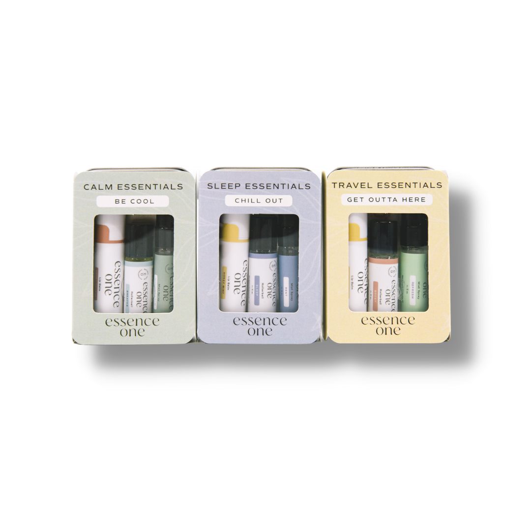 Private Label Essential Tins - Wholesale