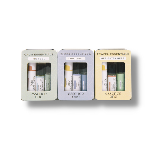 Private Label Essential Tins - Wholesale