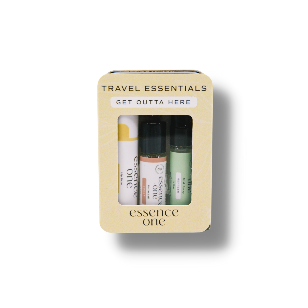 Private Label Essential Tins - Wholesale