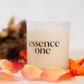 Private Label Essential Oil Soy Candle - Wholesale