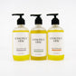 Private Label Liquid Hand and Body Wash - Wholesale