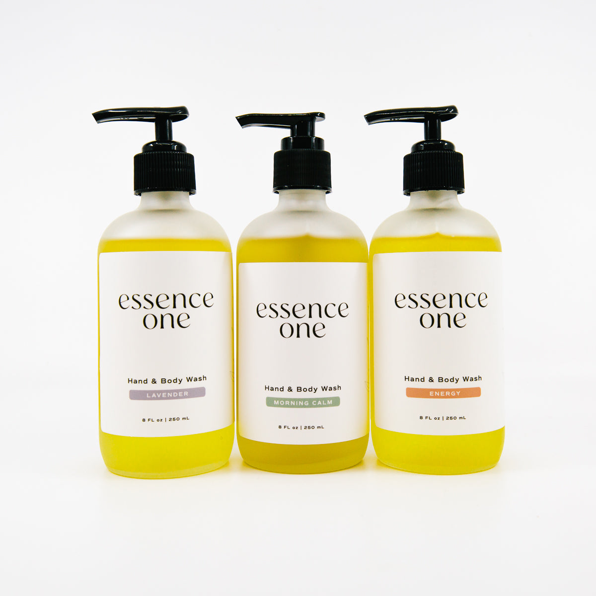 Private Label Liquid Hand and Body Wash - Wholesale