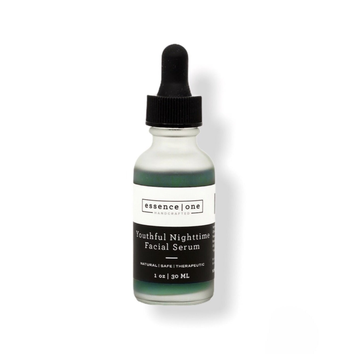 Private Label Youthful Nighttime Facial Serum