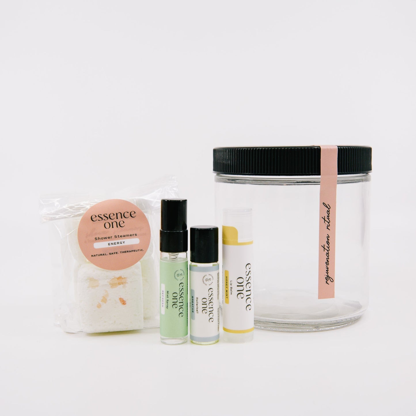 Private Label Spa Ritual Kit - Testers