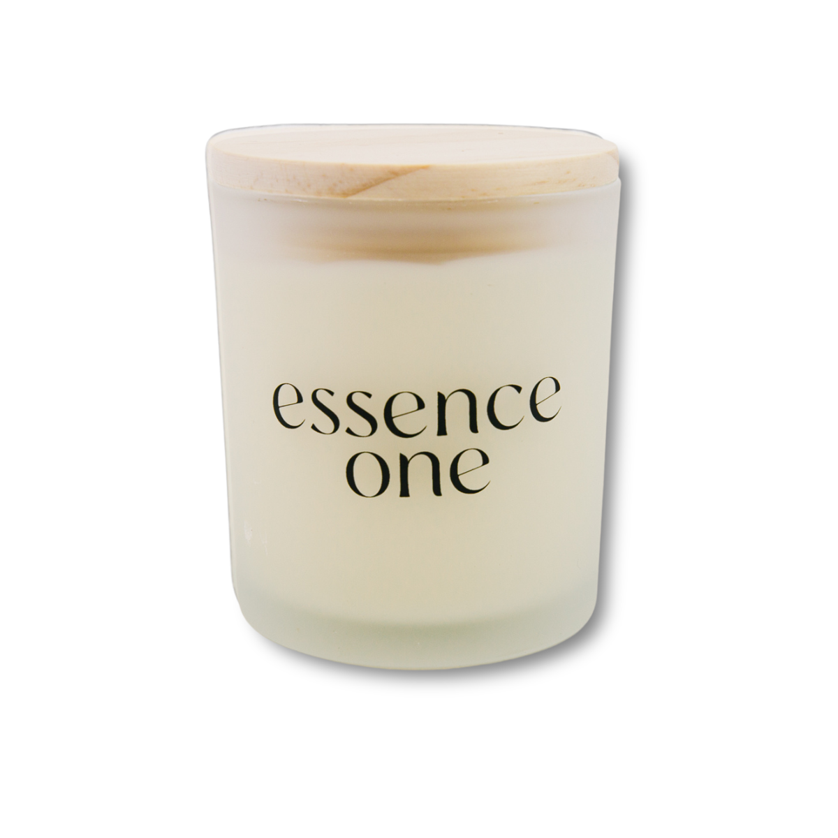 Private Label Essential Oil Soy Candle - Wholesale